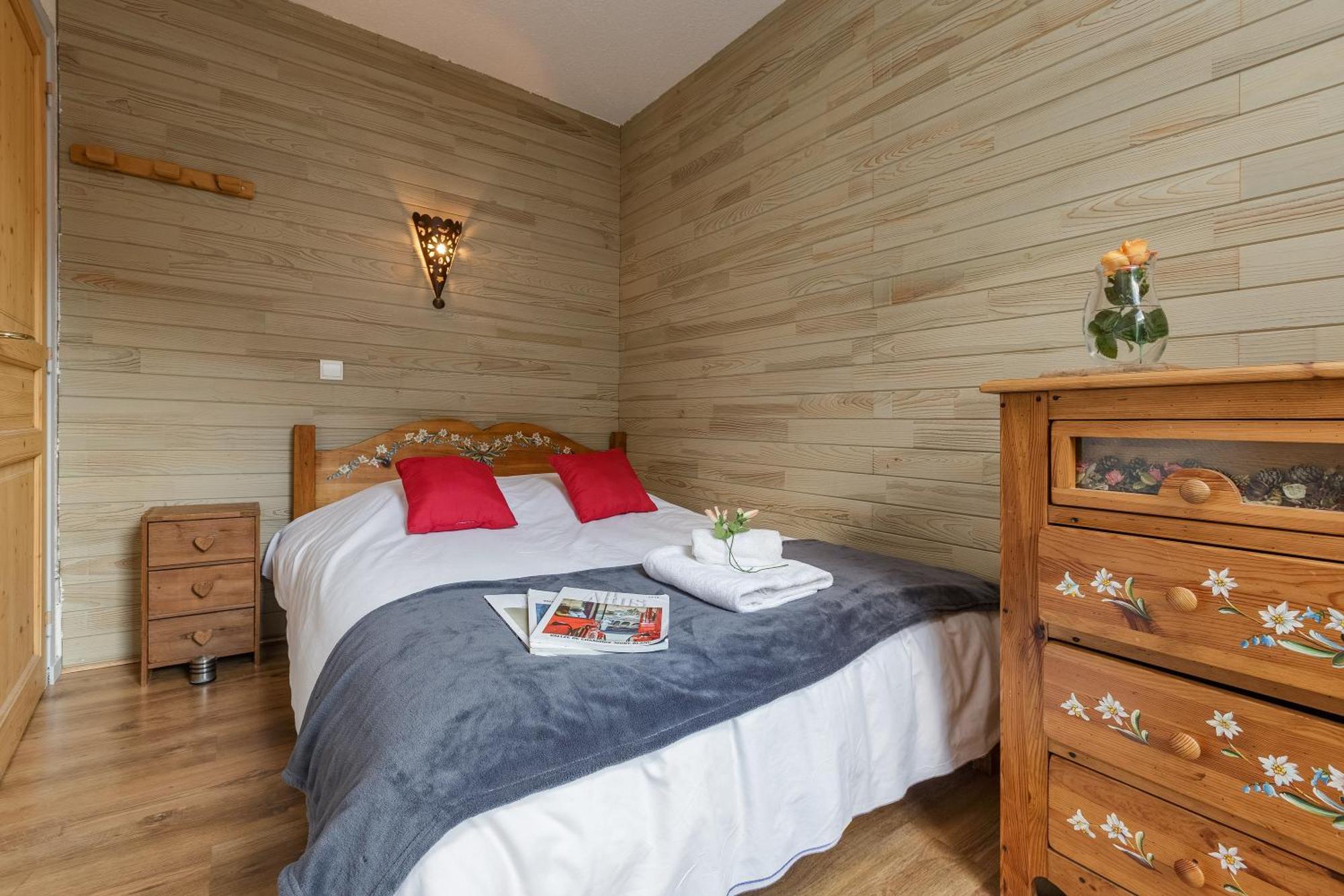 Chamonix Sud - Balme 407 Happy Rentals Buitenkant foto