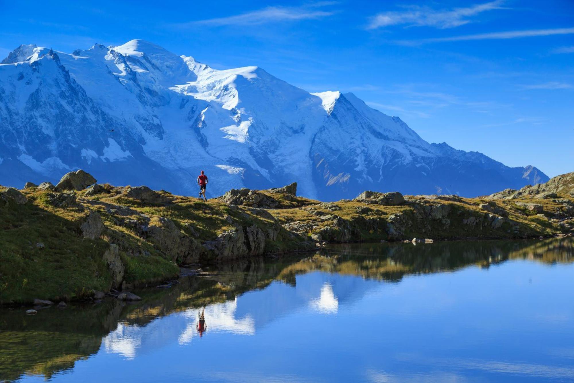 Chamonix Sud - Balme 407 Happy Rentals Buitenkant foto