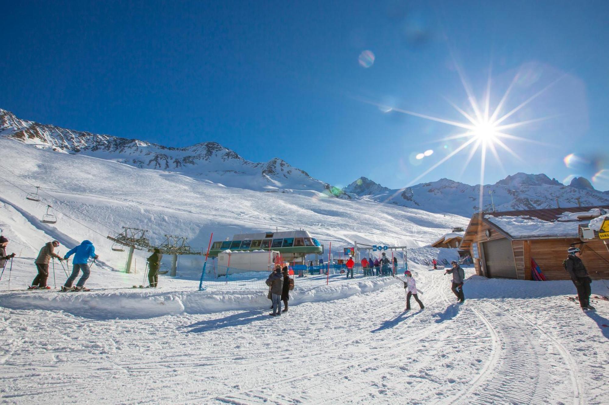 Chamonix Sud - Balme 407 Happy Rentals Buitenkant foto